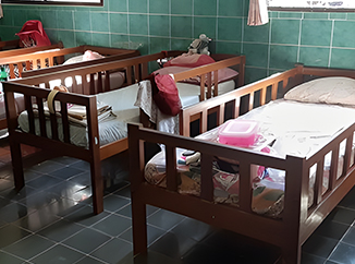 It is a long established fact that a reader